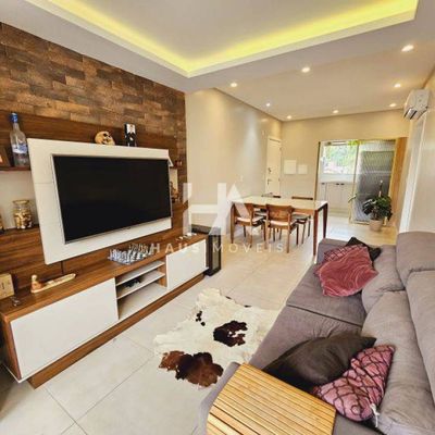Apartamento Ref 2063 - Apartamento em Vila Nova, Jaraguá do Sul - à venda - HAUS IMÓVEIS LTDA