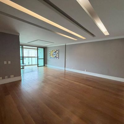 Condomínio Costa Del Sol: Lindo apto, Sol da manha com vista mar com 152m². - Apartamento em Barra da Tijuca, Rio de Janeiro - à venda - Ativa Imobiliária LTDA