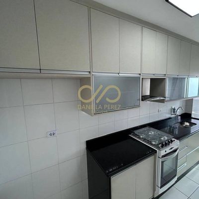 Apartamento Padrão - Guilhermina - Praia Grande