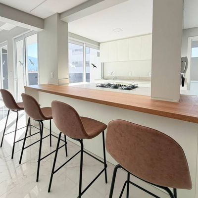 Apartamento Duplex Semimobiliado Com 03 Suíte | Centro - Jaraguá do Sul - Apartamento em Centro, Jaraguá do Sul - à venda - Eskala Imóveis LTDA
