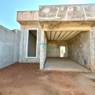 Jardim das Oliveiras - Casa em Jardim das Oliveiras, Três Lagoas - à venda - REALIZE NEGÓCIOS IMOBILIÁRIOS