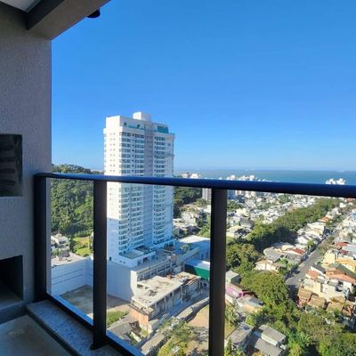 Sky Brava Apartamento 03 Suítes à Venda Brava - Apartamento em Itajaí - à venda - Bedin Imóveis