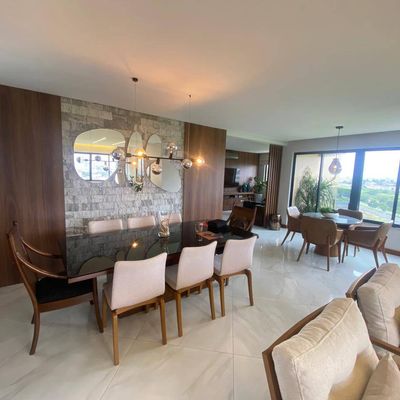 Apartamento á venda com 3 suítes no Resid. Tarsila do Amaral - Apartamento em Boa Vista, Vitória da Conquista - à venda - Imobiliaria Sales