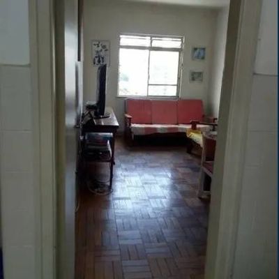 Apartamento à venda na Pompéia