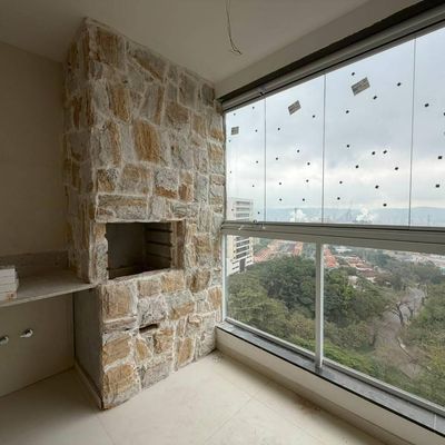 Locação no Gran Millano - Apartamento em Vila Santa Cecília, Volta Redonda - para locação - Casa Sauer