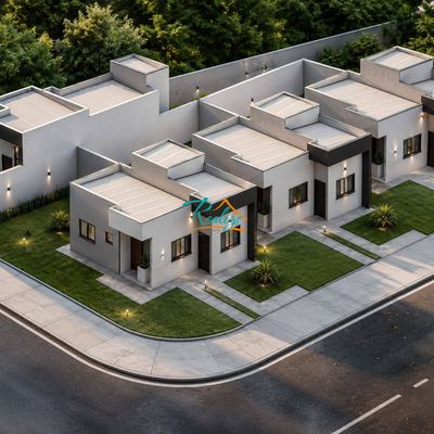 Residencial Império - Casa em Novo Oeste, Três Lagoas - à venda - REALIZE NEGÓCIOS IMOBILIÁRIOS