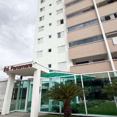 Apartamento à venda no Residencial Panamera | 205 Sul - Apartamento em Palmas - à venda - NOOVA SOLUCOES IMOBILIARIAS LTDA