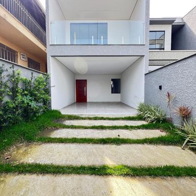 Casa Geminada com 1 Suíte e 2 Dormitórios no bairro Czerniewicz - Casa Geminado Duplex em Czerniewicz, Jaraguá do Sul - à venda - Imobiliária SMART