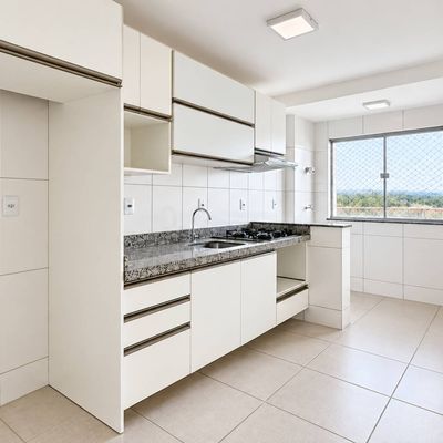 Apartamento com 2 quartos, Tifa Martins - Jaraguá do Sul - Apartamento em Tifa Martins, Jaraguá do Sul - à venda - MAVIC IMÓVEIS