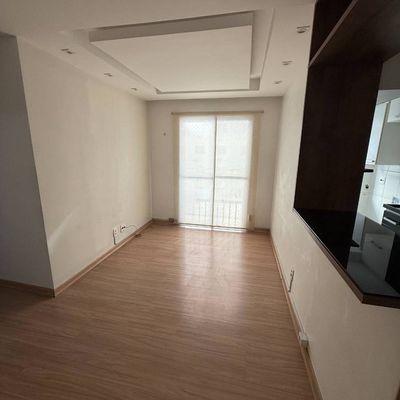 Apartamento 2 Quartos com Suíte, Varanda e Vaga de Garagem - Apartamento em Todos os Santos, Rio de Janeiro - à venda - Souza’s Soluções Imobiliárias LTDA