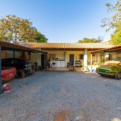Casa com 2 quartos à Venda, Colônia Agrícola Samambaia - Brasília Colônia Agrícola Samambaia - Casa em Brasília - à venda - Bloco imobiliária LTDA