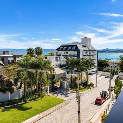 Apartamento com 2 suítes para Locação, João Paulo - Florianópolis - Apartamento em João Paulo, Florianópolis - para locação - DRUMOND PRIME LOCAÇÕES E VENDAS