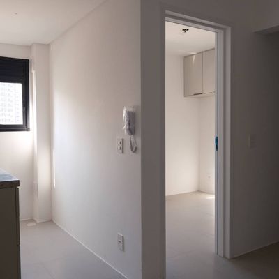 Apartamento com 1 quarto para Locação, Jardim Anália Franco - São Paulo - Apartamento em Jardim Anália Franco, São Paulo - para locação - HOUSE DO CORRETOR