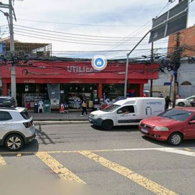 loja comercial são cistovão centro