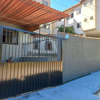 Casa em Solar dos Lagos, São Lourenço
