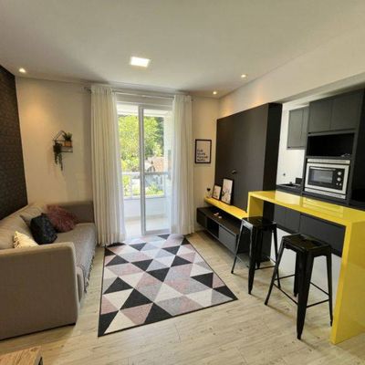 Apartamento 2 quartos com elevador no Baependi - Apartamento em Vila Baependi, Jaraguá do Sul - à venda - Imobiliária SMART