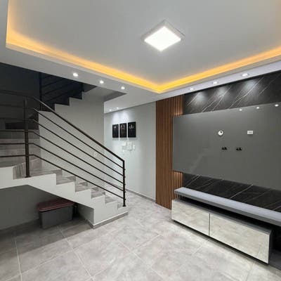 GEMINADO DUPLEX COM 2 QUARTOS | JOÃO PESSOA - Casa Geminada em João Pessoa, Jaraguá do Sul - à venda - D2 Imóveis