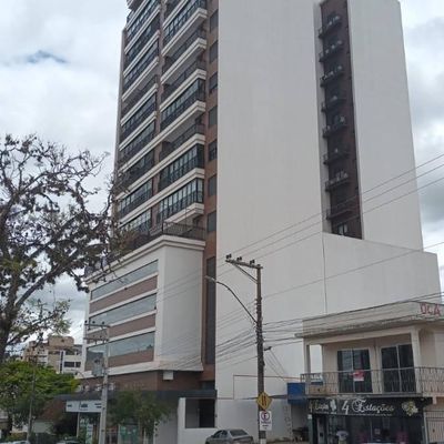 Fachada de edifício