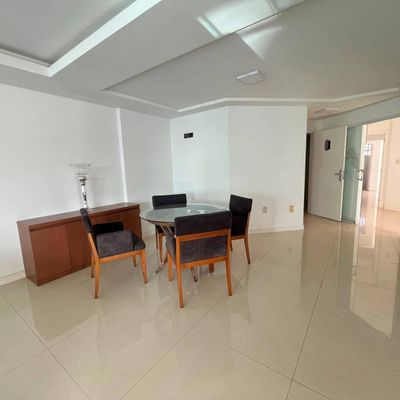 Apartamento 03 Suítes Locação Anual Avenida Brasil Balneário Camboriú - Apartamento em Centro, Balneário Camboriú - para locação - Bedin Imóveis
