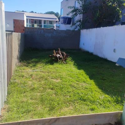 Terreno, São João do Rio Vermelho - Florianópolis