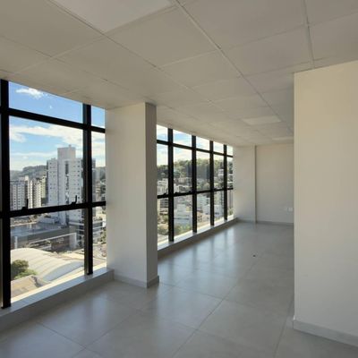SALA COMERCIAL NO CENTRO DE CONCÓRDIA - Salas Comerciais em Concórdia - à venda - Conecta Imóveis