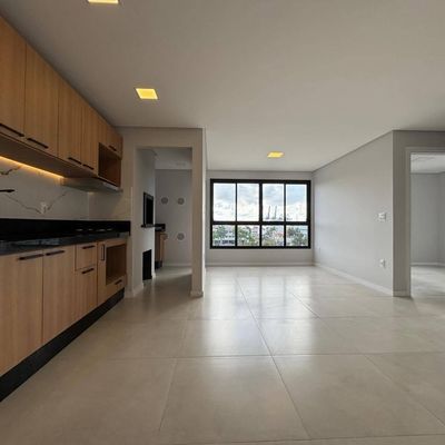 APARTAMENTO NO EDIFÍCIO ILHA DE MAIORCA - CENTRO, ITAJAÍ - Apartamento em Centro, Itajaí - para locação - Brava Norte Imóveis