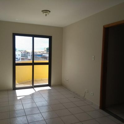 Apartamento com 2 quartos para Locação, São Benedito - Pindamonhangaba - Apartamento em São Benedito, Pindamonhangaba - para locação - EDSON DERRICO IMOVEIS LTDA