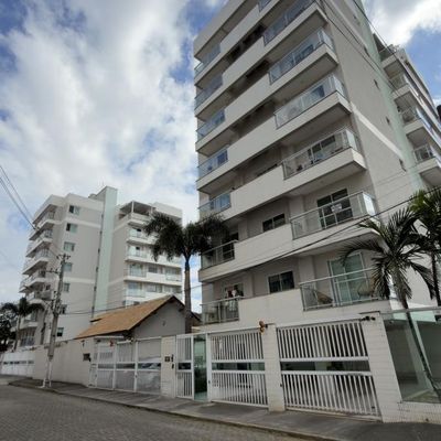 Apartamento 2 quartos em Resende-RJ com 1 suíte e 1 vaga - Apartamento - à venda - Imobiliária Siqueira Chaves