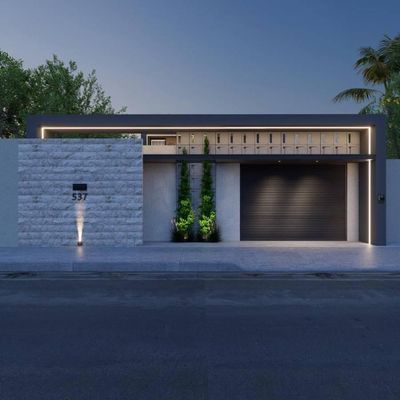 Campos do conde Cod (3511) - Casa em Campos do Conde, Mossoró - à venda - Mitre Imóveis Serviços & Negocios Imobiliarios Eireli - Me