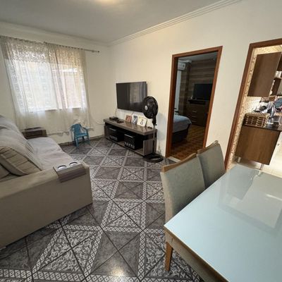 Apartamento tipo casa 2 quartos - Apartamento em Bancários, Rio de Janeiro - à venda - Cris Pinheiro Negócios Imobiliários LTDA