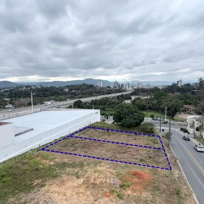 Terreno Estratégico no Casarão da Colina – Excelente Oportunidade para Investidores e Construtores - Lote/Terreno em Tapajós, Indaial - à venda - RUBI INVESTIMENTOS IMOBILIÁRIOS LTDA