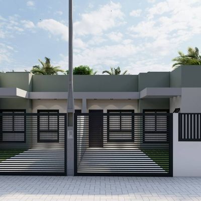 Casa - Casa em Itapema do Norte, Itapoá - à venda - EVEREST INVESTIMENTOS IMOBILIARIOS