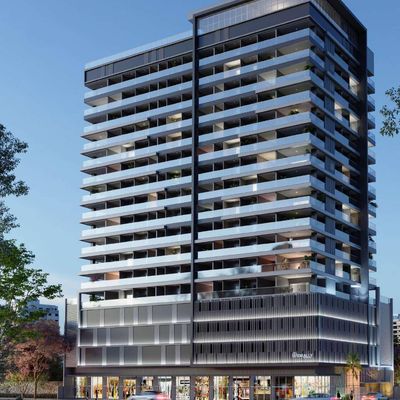 Mazzelli & Almeida - Apartamento em Centro, Guarapari - à venda - Gilberto Pinheiro Developer Private Brokers