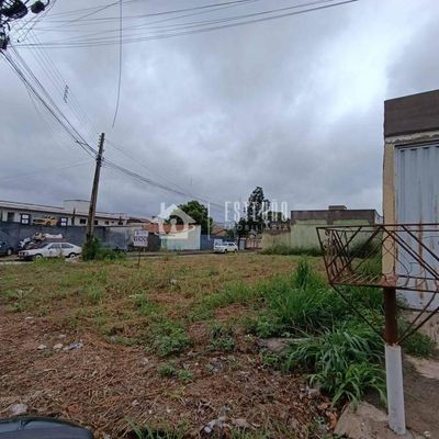 Lote de esquina Parque Trindade 1, Aparecida de Goiânia. - Terreno em Parque Trindade, Aparecida de Goiânia - à venda - ESTEVÃO IMOBILIÁRIA LTDA