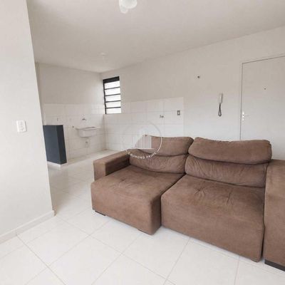 Apartamento com 2 quartos para Locação - Biguaçu - Apartamento em Saudade, Biguaçu - para locação - DRUMOND PRIME LOCAÇÕES E VENDAS