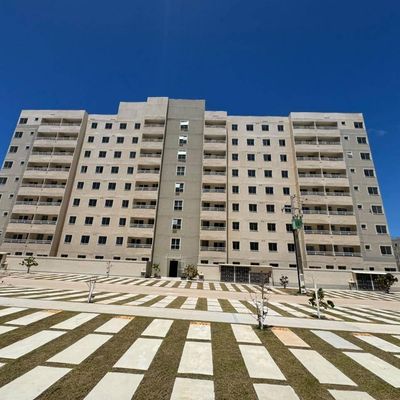 Apartamento com 2 quartos, Mangabeiras - Maceió - Apartamento em Mangabeiras, Maceió - para locação e à venda - GENIALI IMÓVEIS