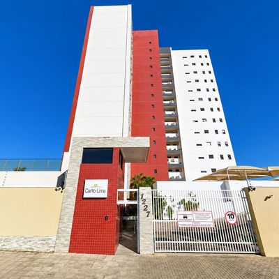Edifício Carlito Lima Cod (22318) - Apartamento em Nova Betânia, Mossoró - à venda - Mitre Imóveis Serviços & Negocios Imobiliarios Eireli - Me