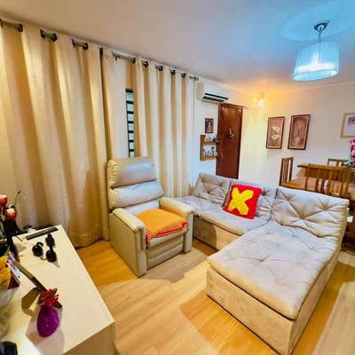 Casa com 3 quartos, Vila Padre Manoel de Nóbrega - Campinas - Casa em Vila Padre Manoel de Nóbrega, Campinas - à venda - LADEIRA E CAMPANHÃ NEGÓCIOS IMOBILIÁRIOS LTDA