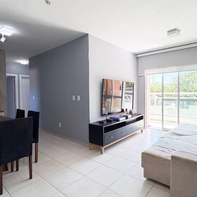 Apartamento no Residencial das Artes - 208 Sul - Apartamento em Palmas - à venda - NOOVA SOLUCOES IMOBILIARIAS LTDA