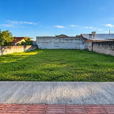 Terreno à venda no Balneário São José - Lote/Terreno em São José, Itapoá - à venda - Nossa Praia Imóveis