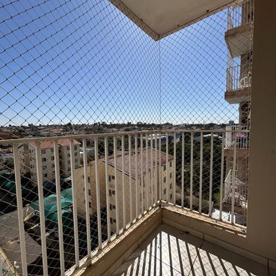 VENDA APARTAMENTO - Apartamento em Vila Espanha, Tupã - à venda e para locação - ONE HOUSE LTDA