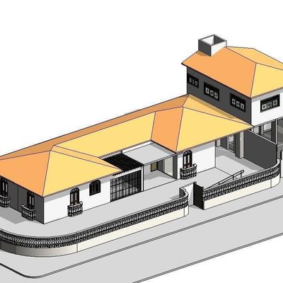 CASA DE ESQUINA PARA LOCAÇÃO – BAIRRO DOS ESTADOS | JOÃO PESSOA/PB - Casa em Estados, João Pessoa - para locação - Pedro Soares Imóveis
