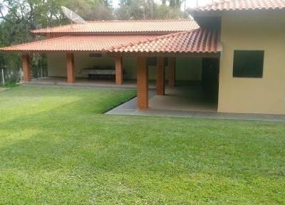 Casa com 2 quartos - Avaré. Foto 4