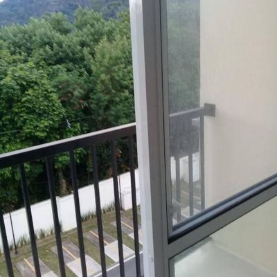 Apartamento com 2 quartos, Jacarepaguá - Rio de Janeiro - Apartamento em Jacarepaguá, Rio de Janeiro - à venda - Monallisa Imoveis