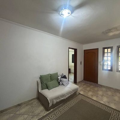Casa a venda no parque Gramado- Americana - Casa em Parque Liberdade, Americana - à venda - Imovibe Imóveis Ltda.