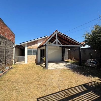 CASA AVERBADA DISPONÍVEL PARA VENDA NO SANTA MARIA - Casa em Santa Maria 2, Sorriso - para locação e à venda - Carrapicho Imóveis