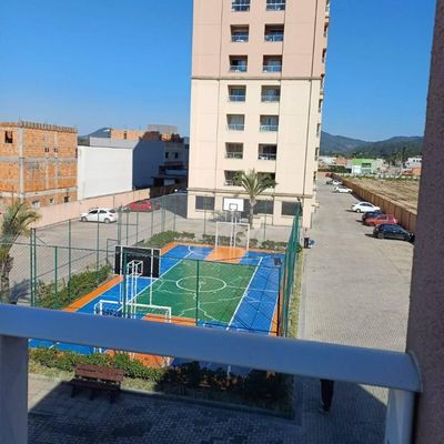 APARTAMENTO 02 DORMITÓRIOS, ACESSÍVEL, A VENDA EM ITAPEMA. - Apartamento em Morretes, Itapema - à venda - Fernando Carvalho - Corretor de Imóveis