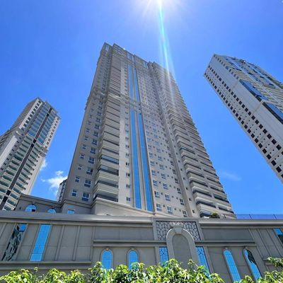 MAGNÓLIA - Apartamento em Centro, Itapema - à venda - SAVOIA IMÓVEIS
