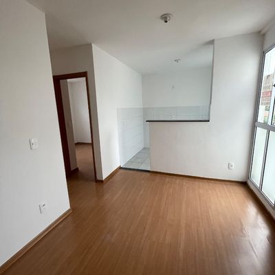 Apartamento dois quartos para locação próximo à Malwee - Apartamento em Jaraguá 99, Jaraguá do Sul - para locação - MAVIC IMÓVEIS