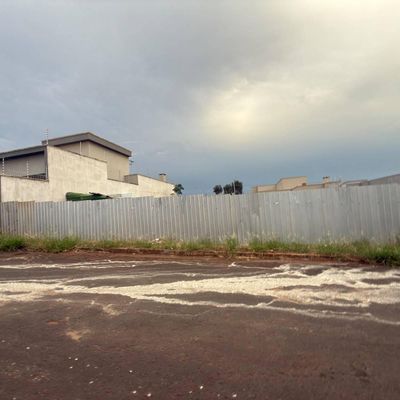 WT-1497 - Lote/Terreno , Residencial Solar dos Ataídes 1ª Etapa - Rio Verde - Lote/Terreno em Residencial Solar dos Ataídes 1ª Etapa, Rio Verde - à venda - Futura Imóveis